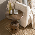 Amira Accent Table