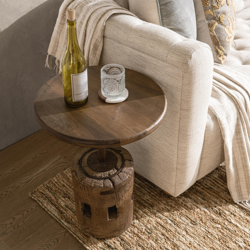 Amira Accent Table