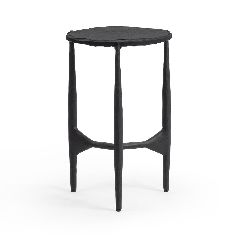 Luka End Table