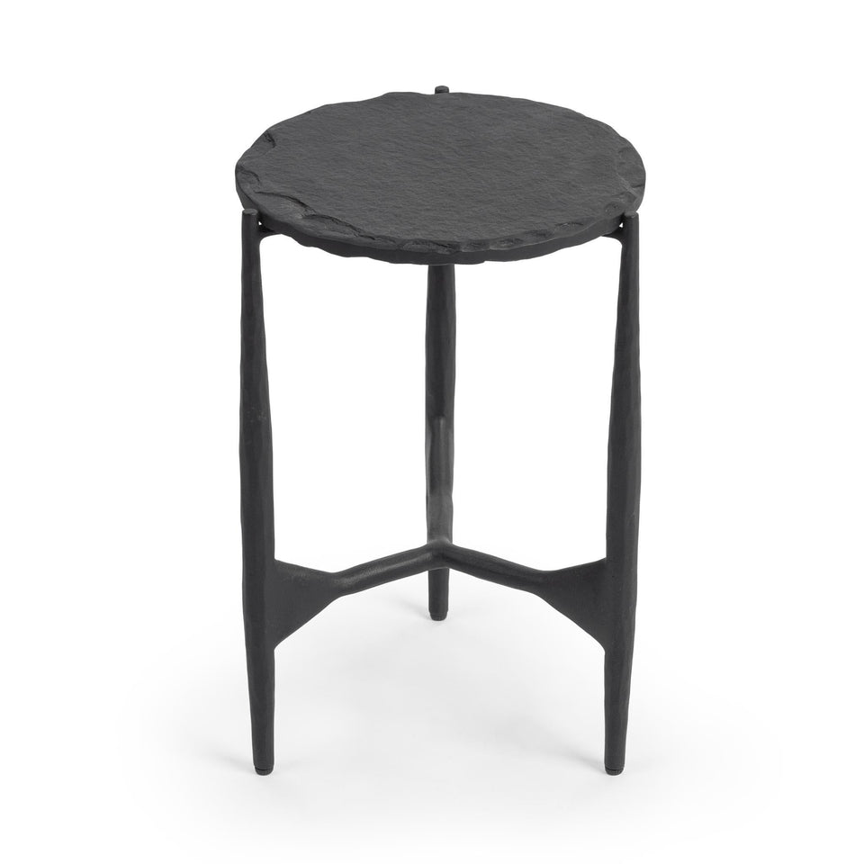 Luka End Table