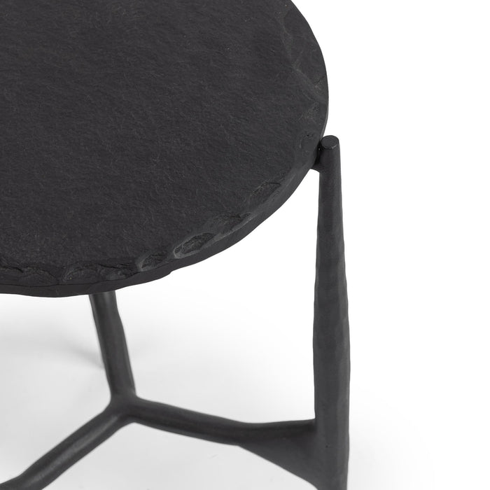 Luka End Table