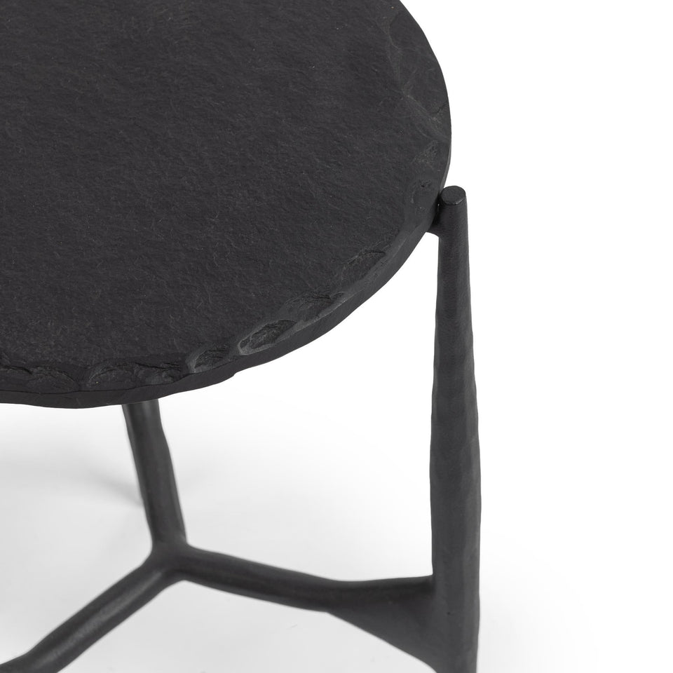 Luka End Table