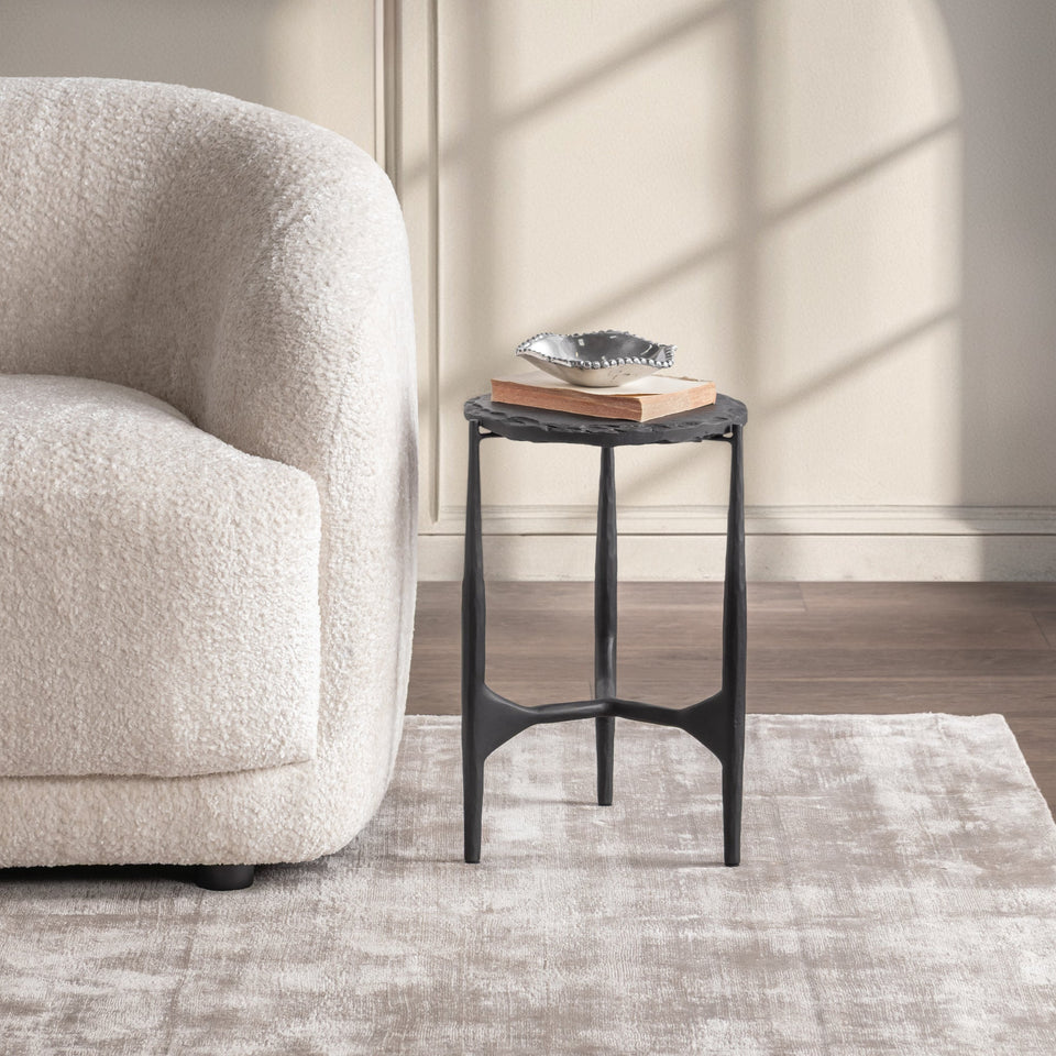 Luka End Table