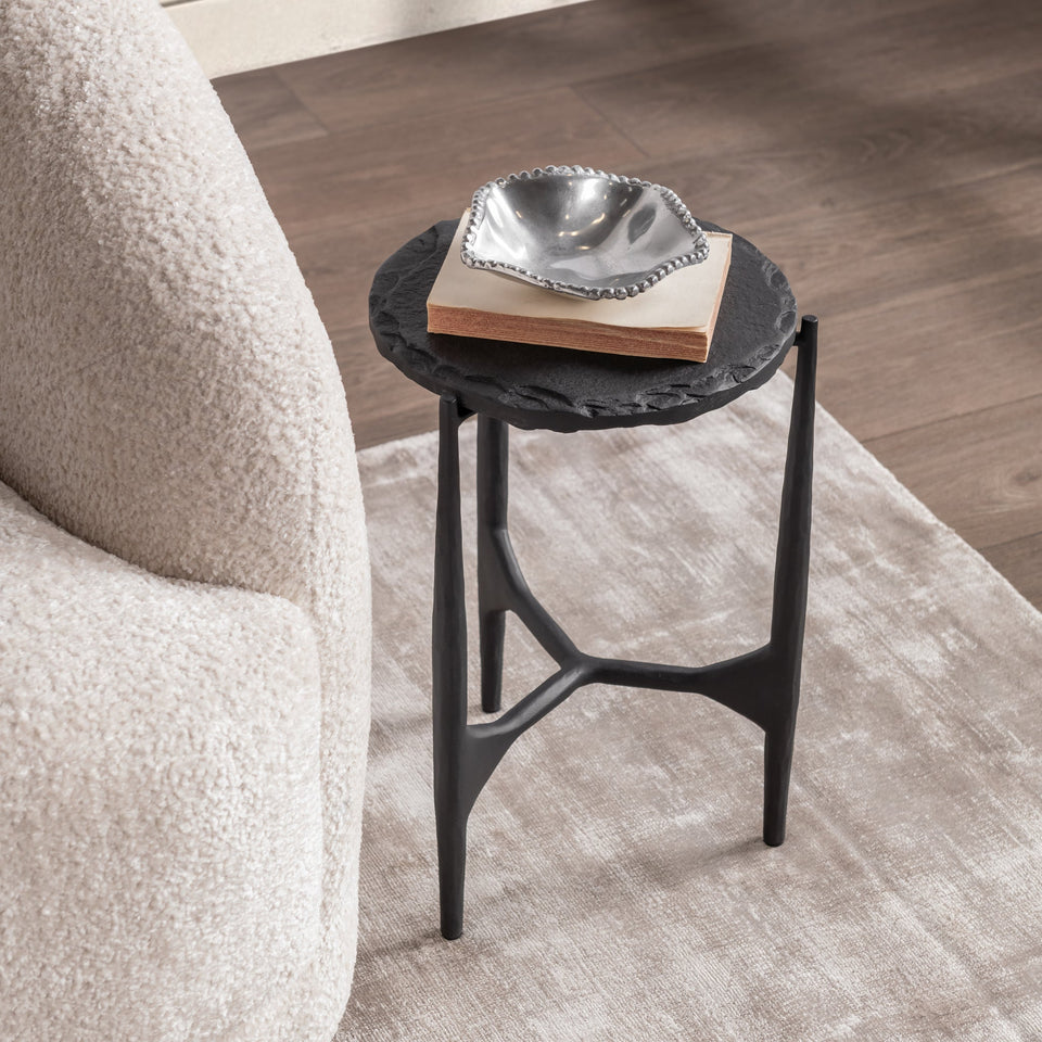 Luka End Table