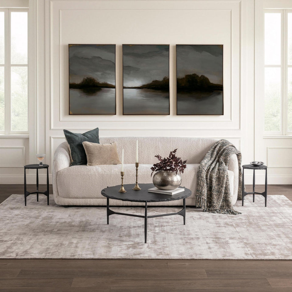 Luka Coffee Table