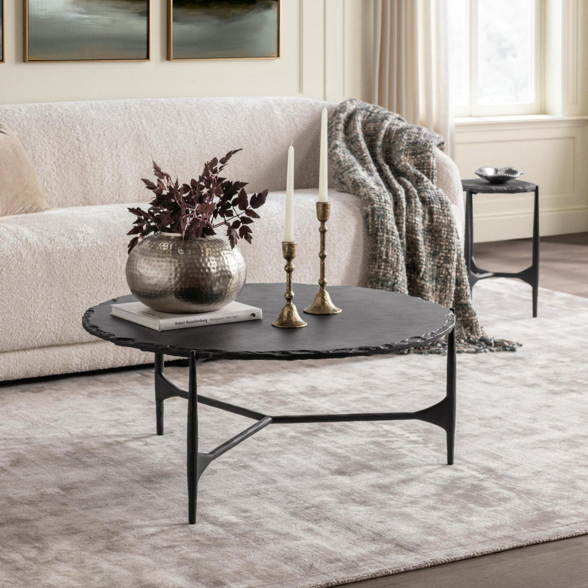 Luka Coffee Table