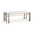 Jasmine Coffee Table