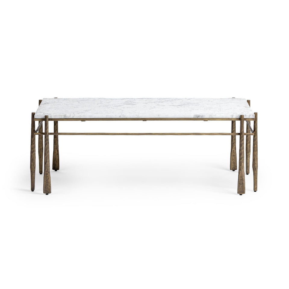 Jasmine Coffee Table