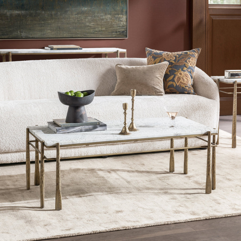 Jasmine Coffee Table