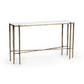 Jasmine Console Table
