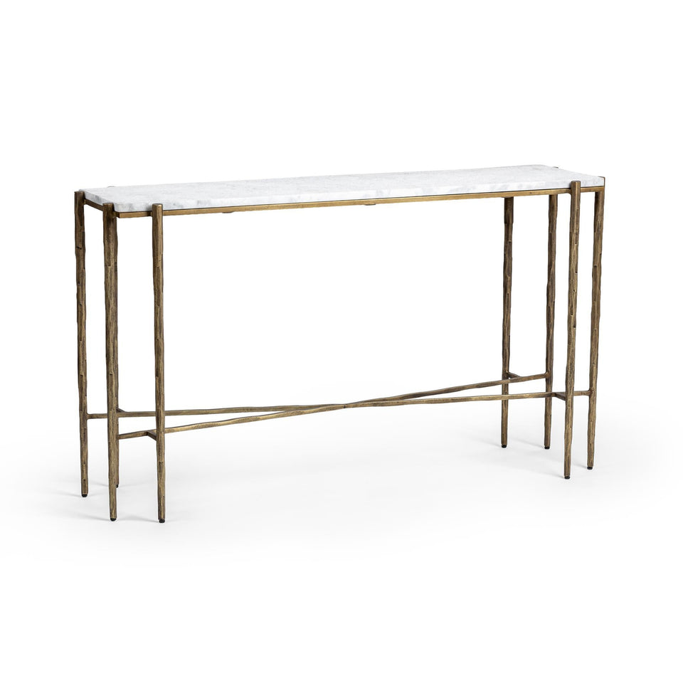 Jasmine Console Table