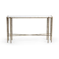 Jasmine Console Table