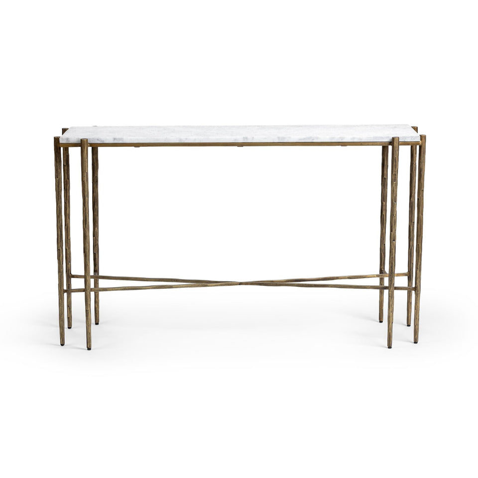 Jasmine Console Table