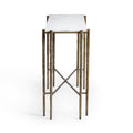 Jasmine Console Table