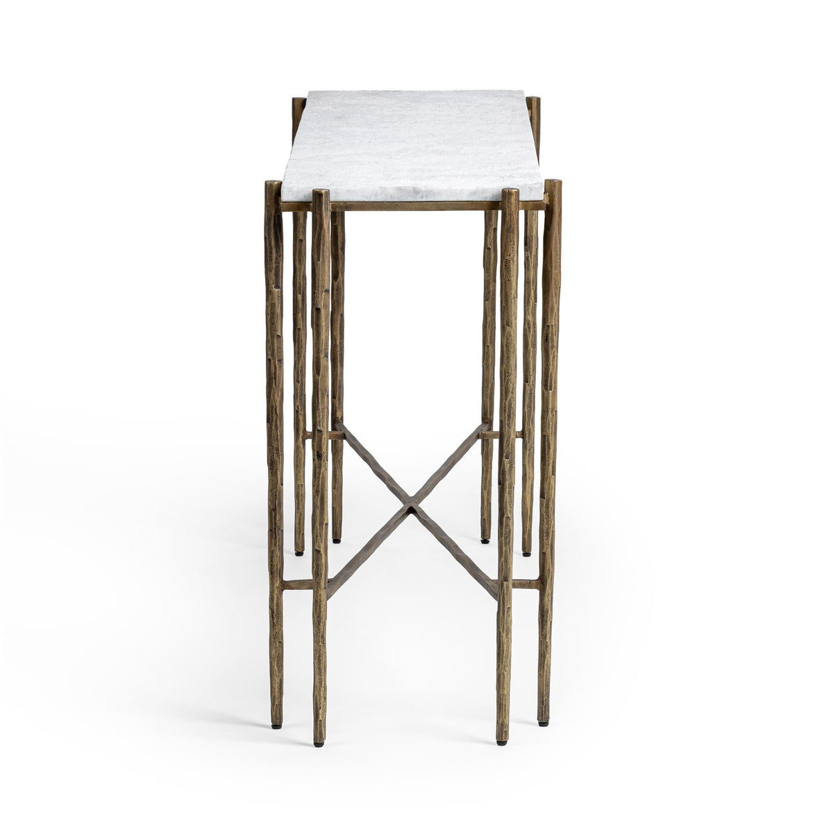 Jasmine Console Table