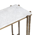 Jasmine Console Table