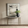 Jasmine Console Table