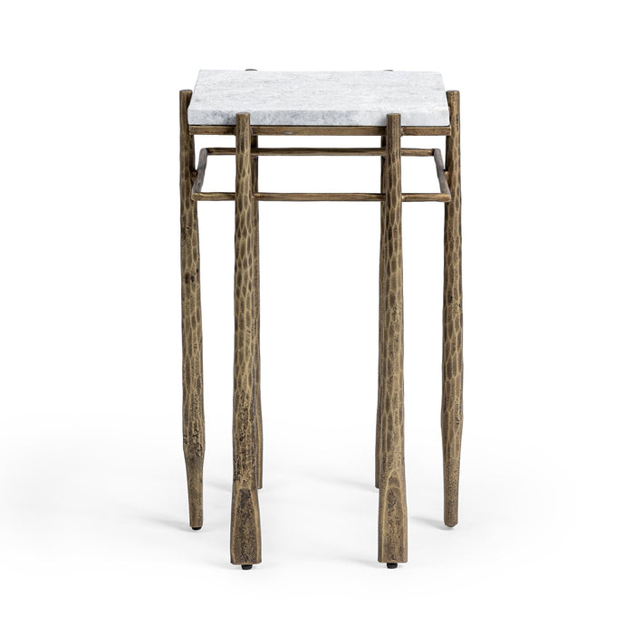 Jasmine End Table