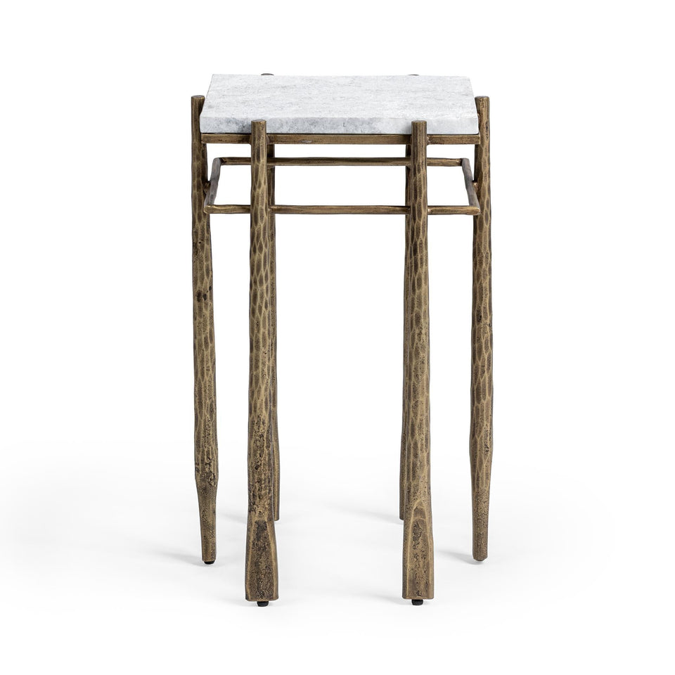 Jasmine End Table