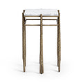 Jasmine End Table