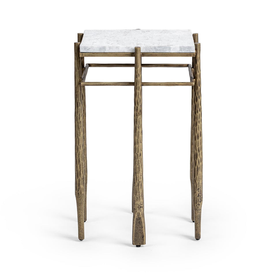 Jasmine End Table