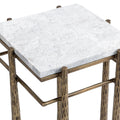 Jasmine End Table