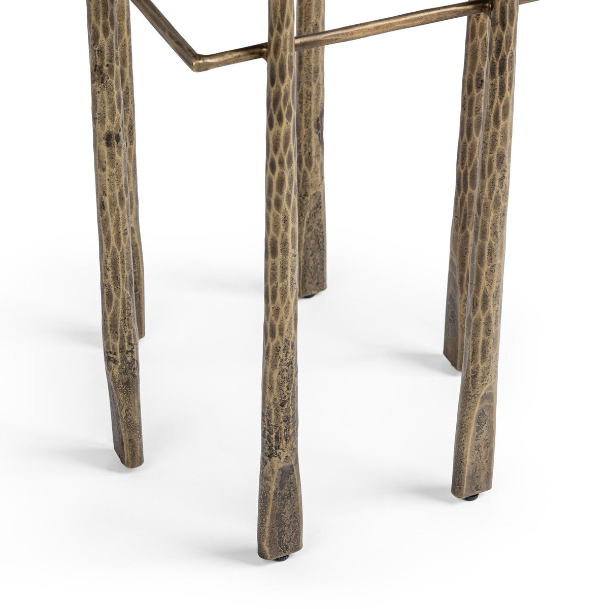 Jasmine End Table