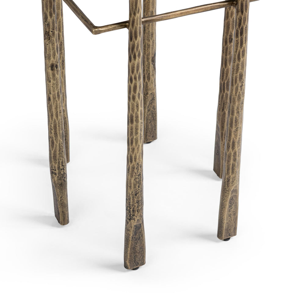 Jasmine End Table