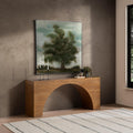 Hellen Console Table