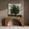 Hellen Console Table