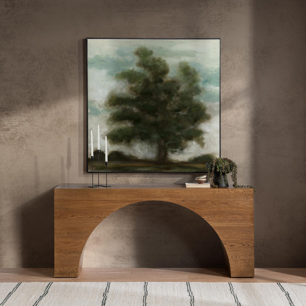 Hellen Console Table