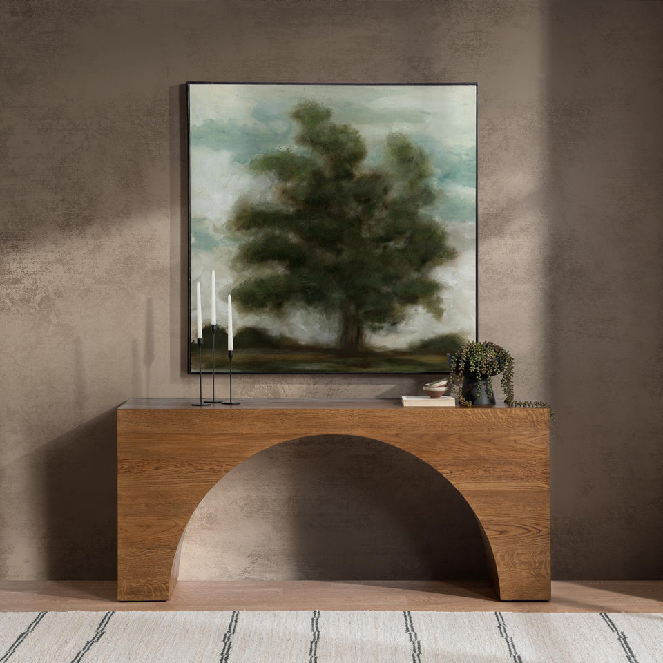 Hellen Console Table