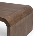Levine Coffee Table