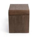 Levine End Table