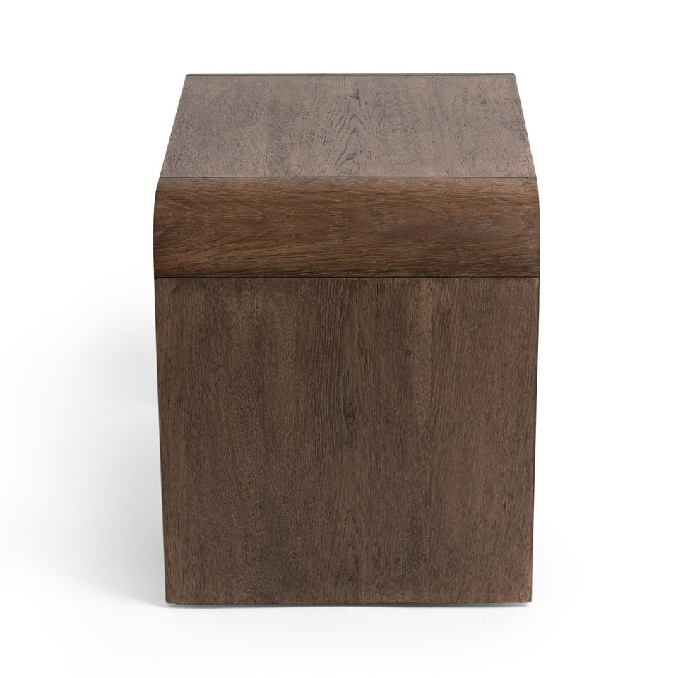 Levine End Table