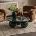 Castello Coffee Table