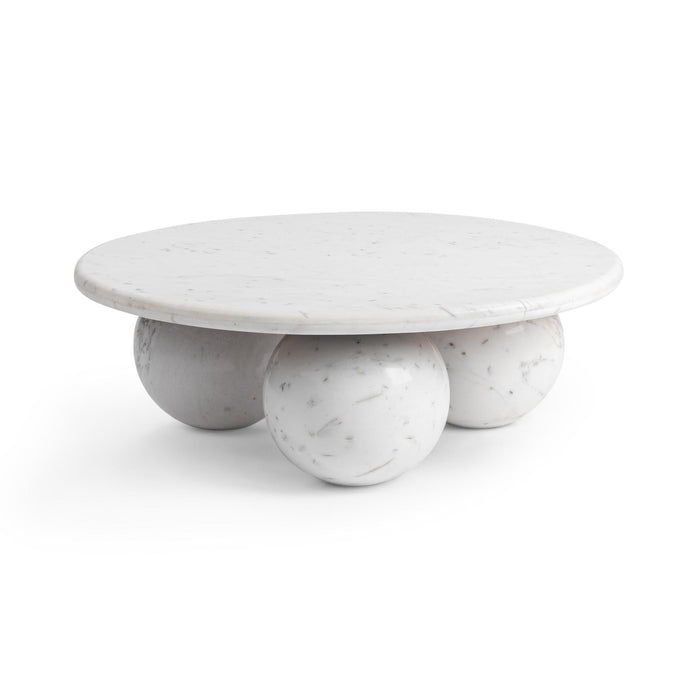 Castello Coffee Table
