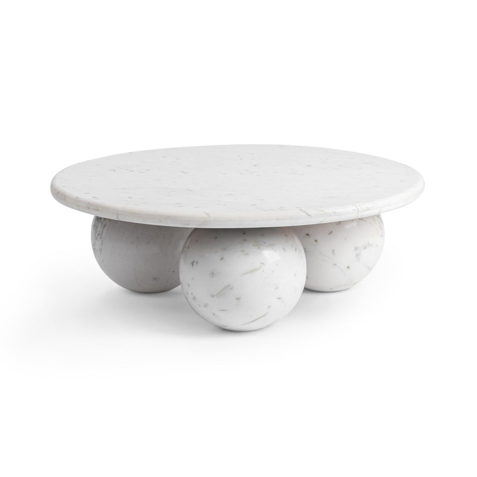 Castello Coffee Table