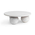 Castello Coffee Table