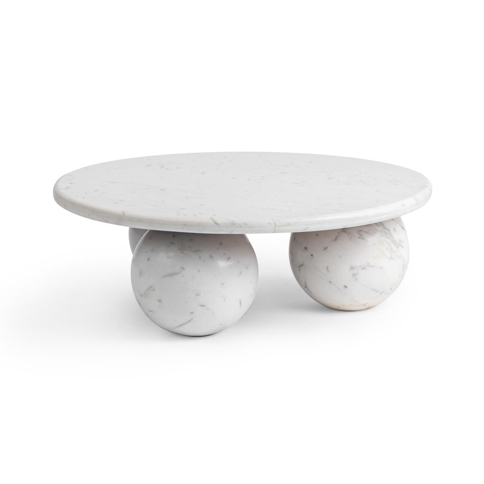 Castello Coffee Table