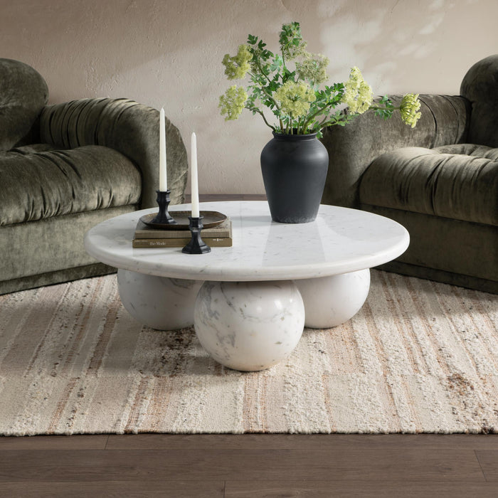 Castello Coffee Table