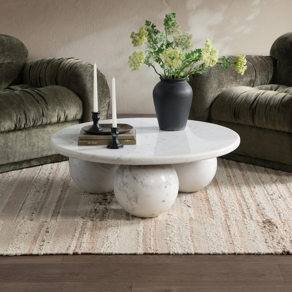 Castello Coffee Table