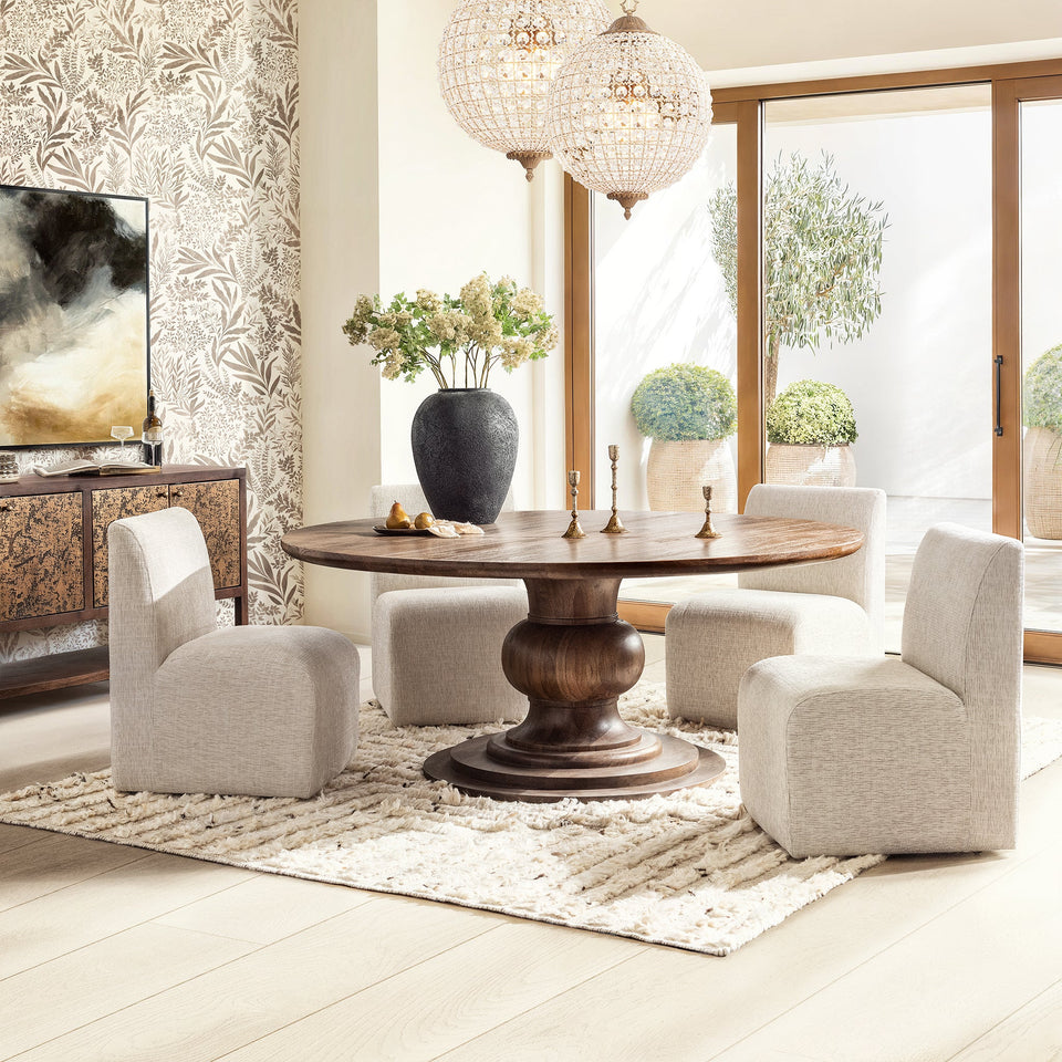 Hera Dining Table