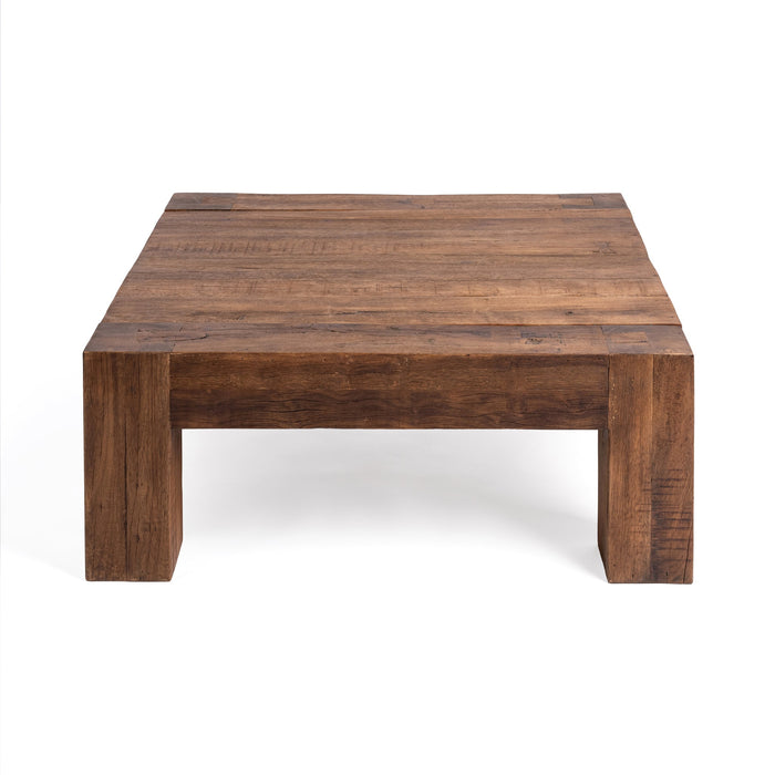 Montera Square Coffee Table