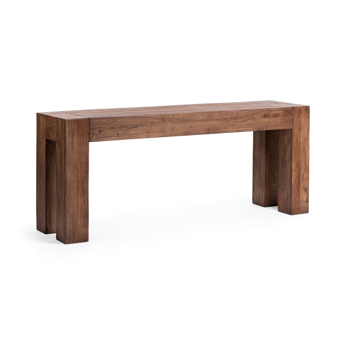 Montera Console Table