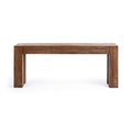 Montera Console Table