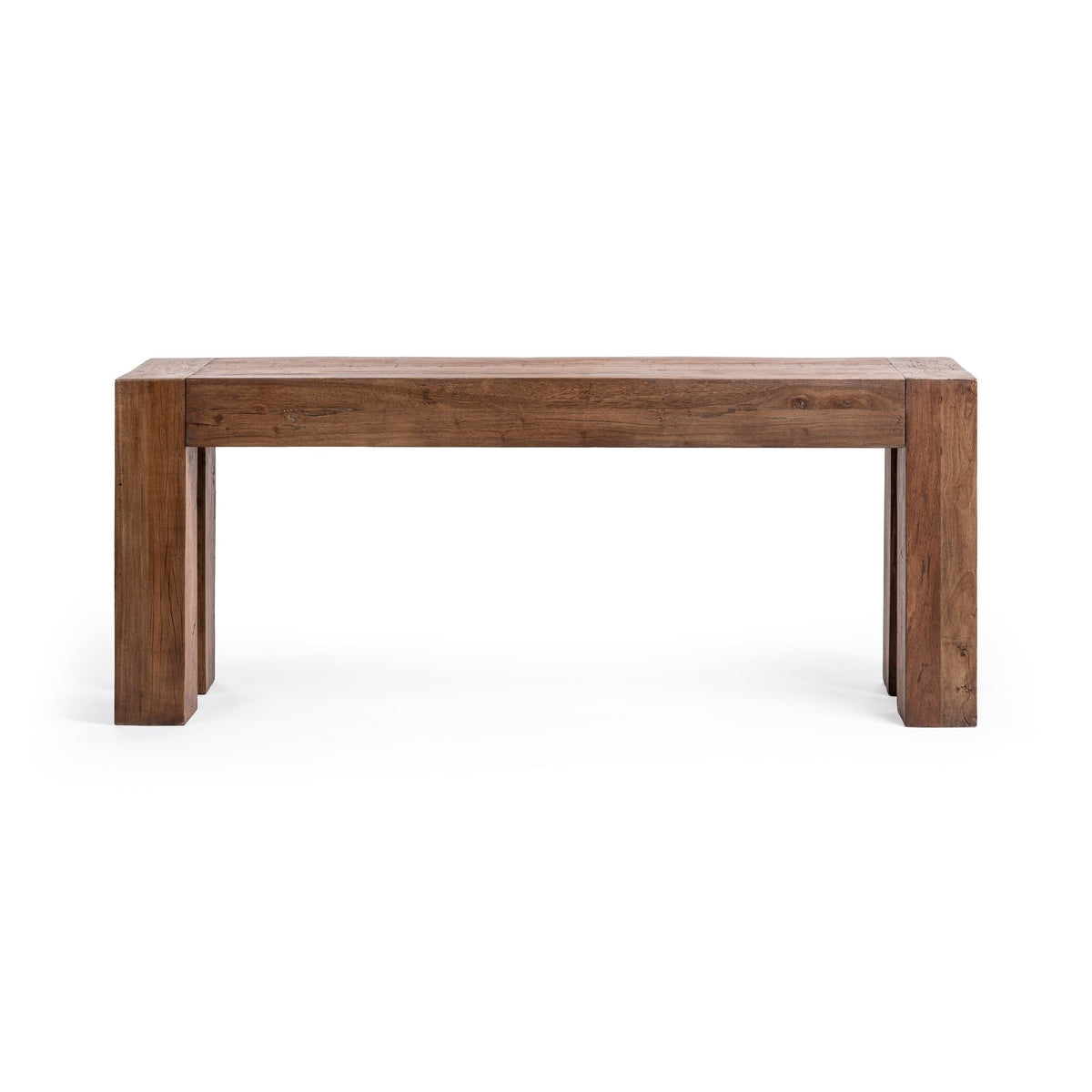 Montera Console Table