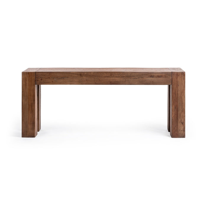 Montera Console Table