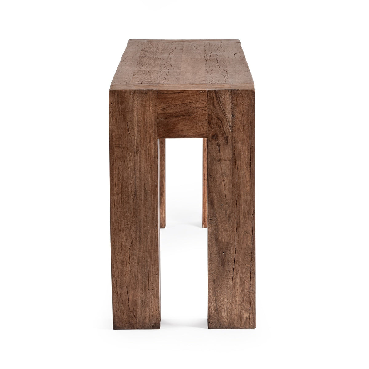 Montera Console Table