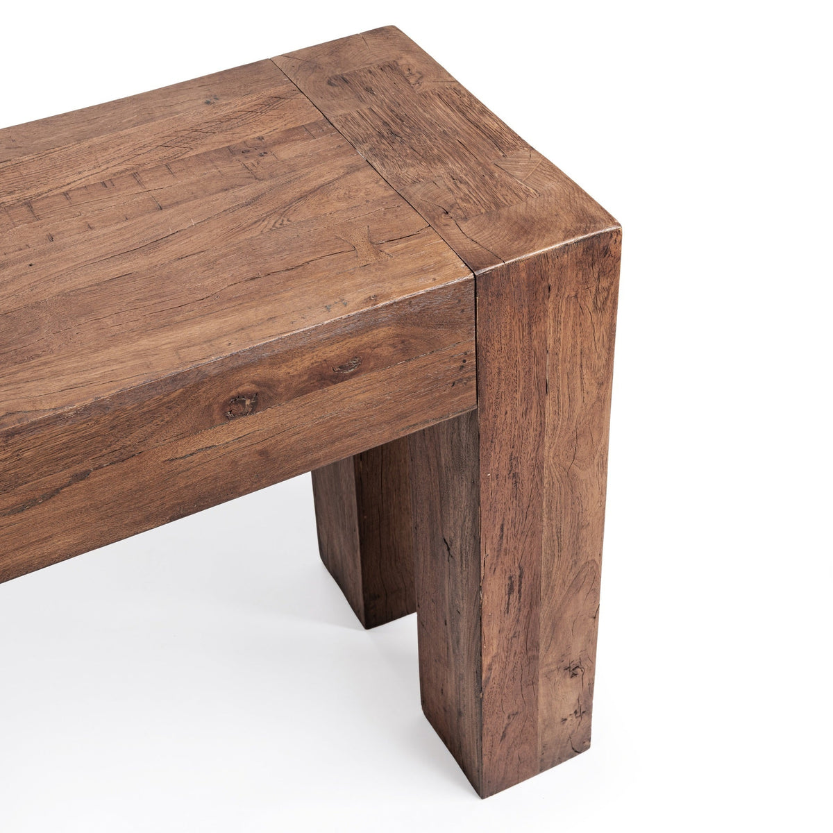 Montera Console Table